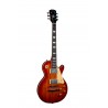 Arrow Riffster LP 22 Tobacco Burst Rosewood/Cream LTD - Gitara elektryczna