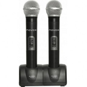 Novox Free Charger - Ładowarka do systemu Free