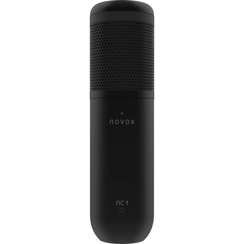 Novox NC-1 - Mikrofon USB + statyw