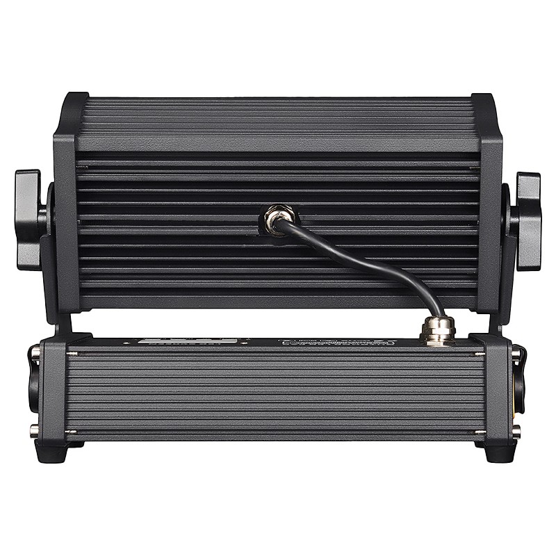 Fractal Multiray 12x18W Battery City Light IP65 - Panel LED