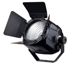 Fractal PAR LED COB 100 W RGB - Reflektor LED