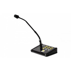 RANE Zone Pager - stacja przywoławcza