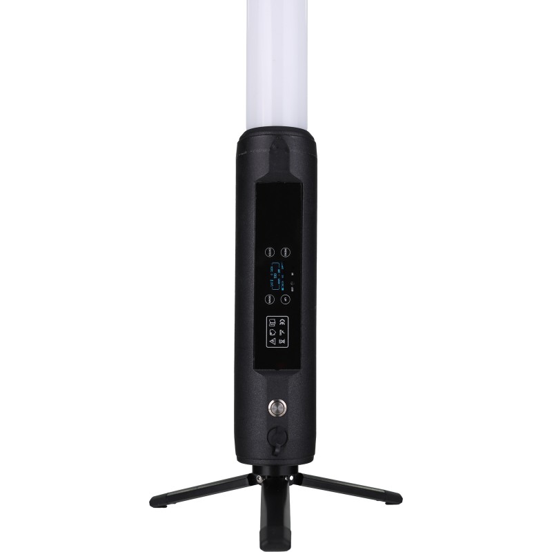 Fractal Pixiblade Battery LED Tube - Tuba LED