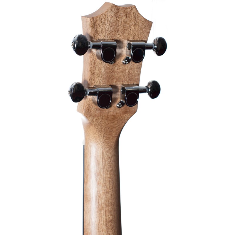 Arrow MH10 Sapele - Ukulele koncertowe z pokrowcem