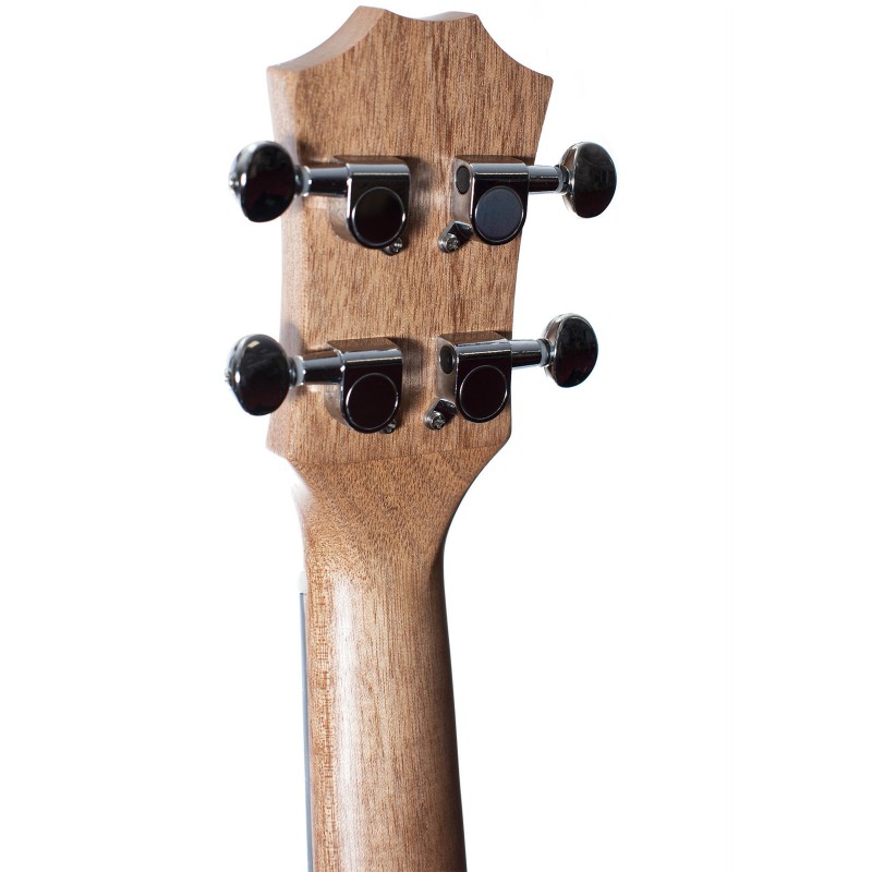 Arrow MH10 Okume - Ukulele koncertowe z pokrowcem