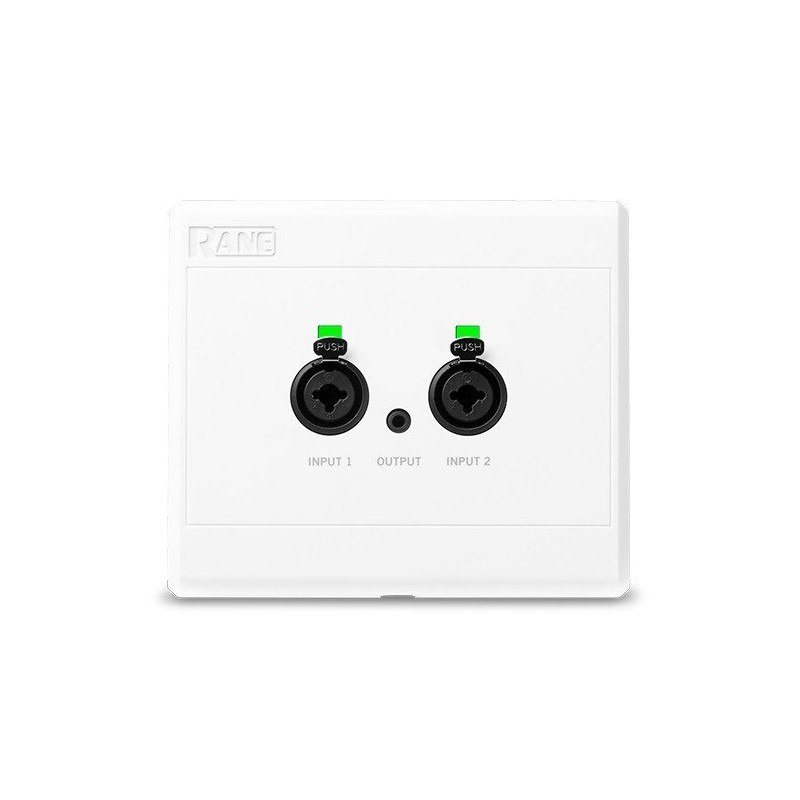 RANE RAD22 - Przyłącze ścienne