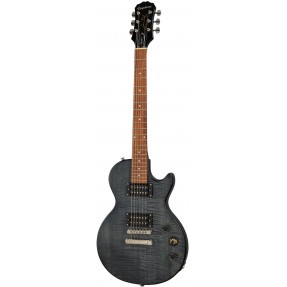 Epiphone Special-II PlusTop TB Trans Black gitara elektryczna - 1 - Gitary elektryczne - Epiphone Special-II PlusTop TB Trans Bl