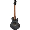 Epiphone Special-II PlusTop TB Trans Black gitara elektryczna - 1 - Gitary elektryczne - Epiphone Special-II PlusTop TB Trans Bl