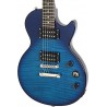 Epiphone Special-II PlusTop TL Trans Blue gitara elektryczna - 3 - Gitary elektryczne - Epiphone Special-II PlusTop TL Trans Blu