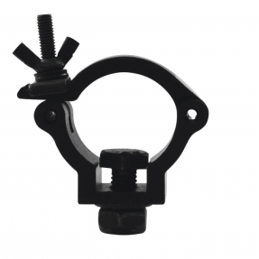 EUROLITE DEC-30 Coupler, black for 35mm hak, klamra, aliskaf - 1 - Haki, aliskafy, klamry - EUROLITE DEC-30 Coupler, black for 3