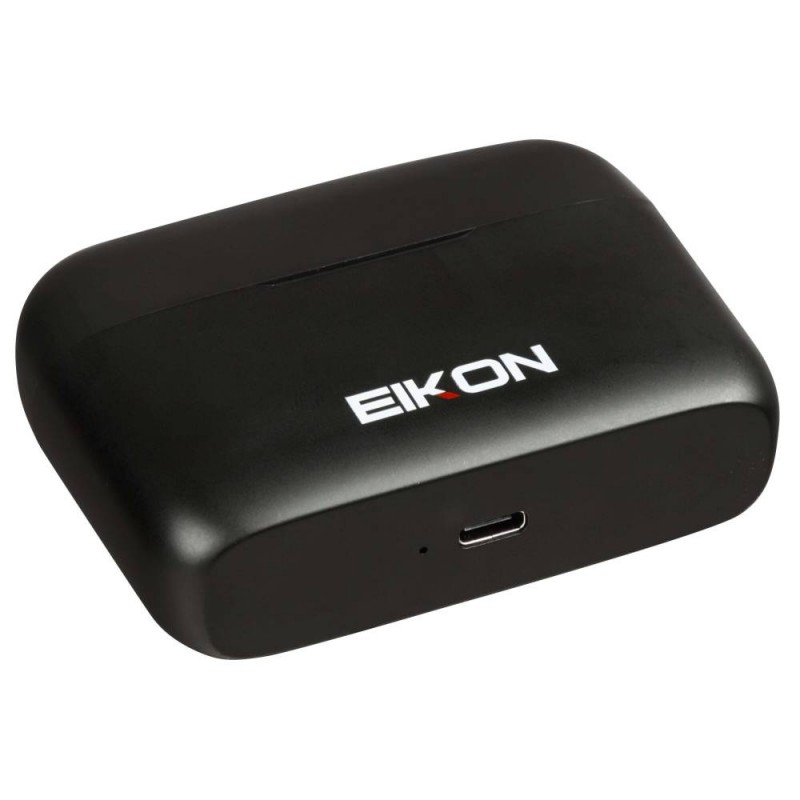 Eikon TWINSTREAM system bezprzewodowy dla twórców cyfrowych - 3 - Zestawy bezprzewodowe - System dwóch bezprzewodowych mikrofonó