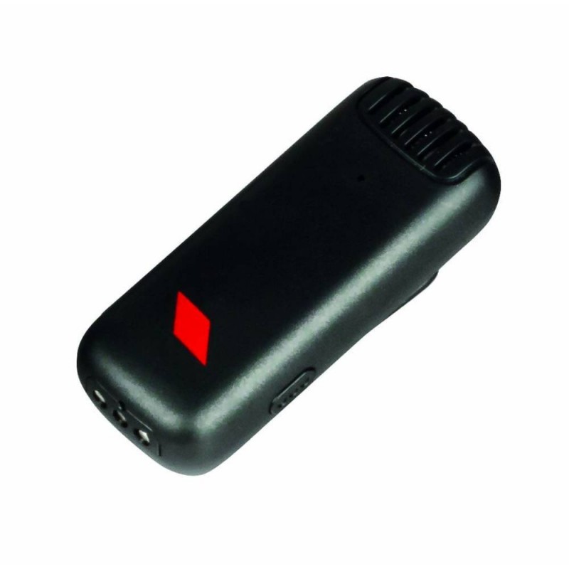 Eikon TWINSTREAM system bezprzewodowy dla twórców cyfrowych - 6 - Zestawy bezprzewodowe - System dwóch bezprzewodowych mikrofonó