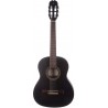 Admira Luna Black 3/4 - gitara klasyczna 3/4 - 1 - Gitary klasyczne - 