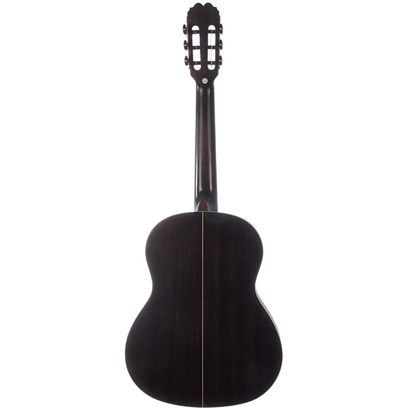 Admira Luna Black 3/4 - gitara klasyczna 3/4 - 2 - Gitary klasyczne - 