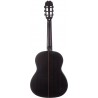Admira Luna Black 3/4 - gitara klasyczna 3/4 - 2 - Gitary klasyczne - 