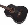 Admira Luna Black 3/4 - gitara klasyczna 3/4 - 4 - Gitary klasyczne - 