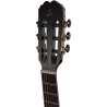 Admira Luna Black 3/4 - gitara klasyczna 3/4 - 5 - Gitary klasyczne - 