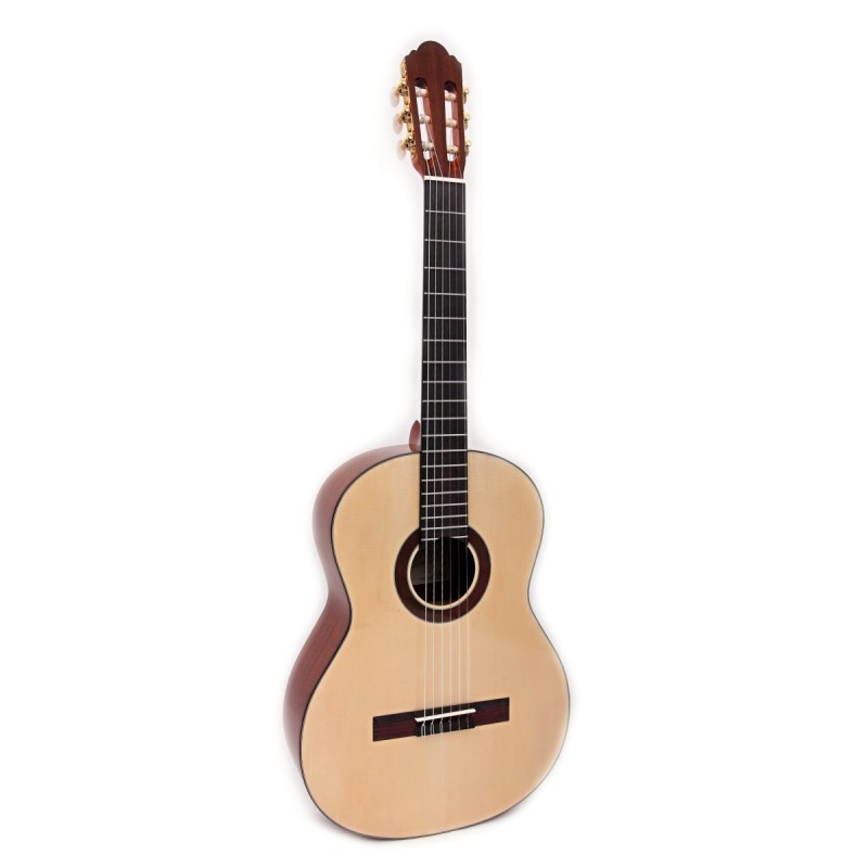 Pablo Vitaso VCG-16 Senorita 7/8 Gitara klasyczna - 2 - Gitary klasyczne - 