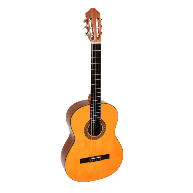 Pablo Vitaso VCG-16 Senorita 7/8 Gitara klasyczna - 1 - Gitary klasyczne - 