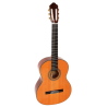 Pablo Vitaso VCG-40C Gitara klasyczna 4/4 - 1 - Gitary klasyczne - Pablo Vitaso VCG-40C to klasyczna gitara, która łączy eleganc