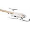 Donner HUSH-I PRO White Gitara elektroakustyczna EC6868 - 3 - Gitary e-akustyczne - 