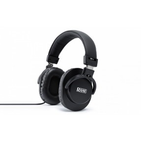 RANE RH1 - Słuchawki monitorowe