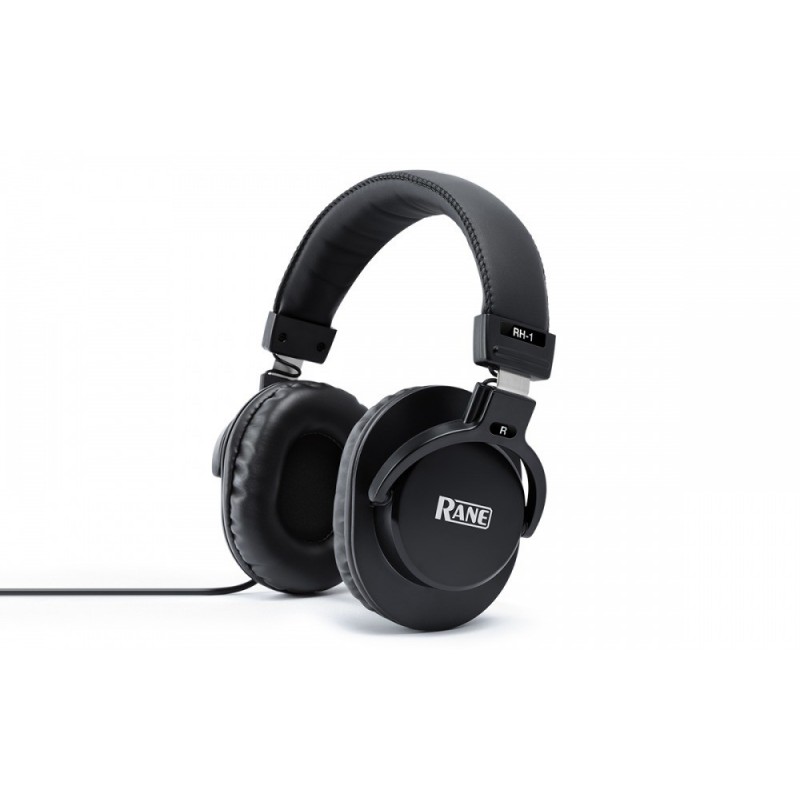 RANE RH1 - Słuchawki monitorowe