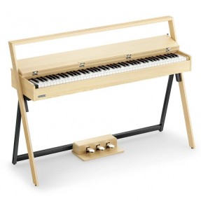 Donner OURA R300 Light Wood Pianino cyfrowe EC7132 - 1 - Strona główna - 