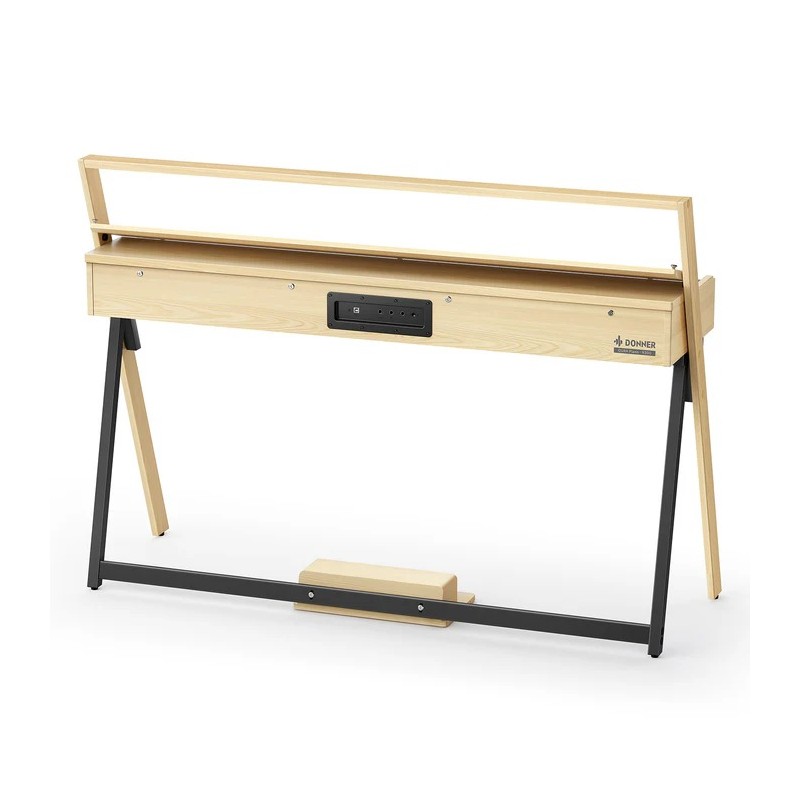 Donner OURA R300 Light Wood Pianino cyfrowe EC7132 - 3 - Strona główna - 