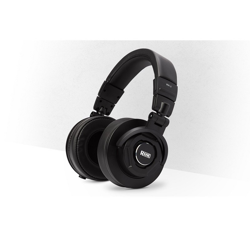 RANE RH2 - Słuchawki monitorowe