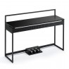Donner OURA S300 Black Pianino cyfrowe EC7135 - 1 - Pianina cyfrowe - 