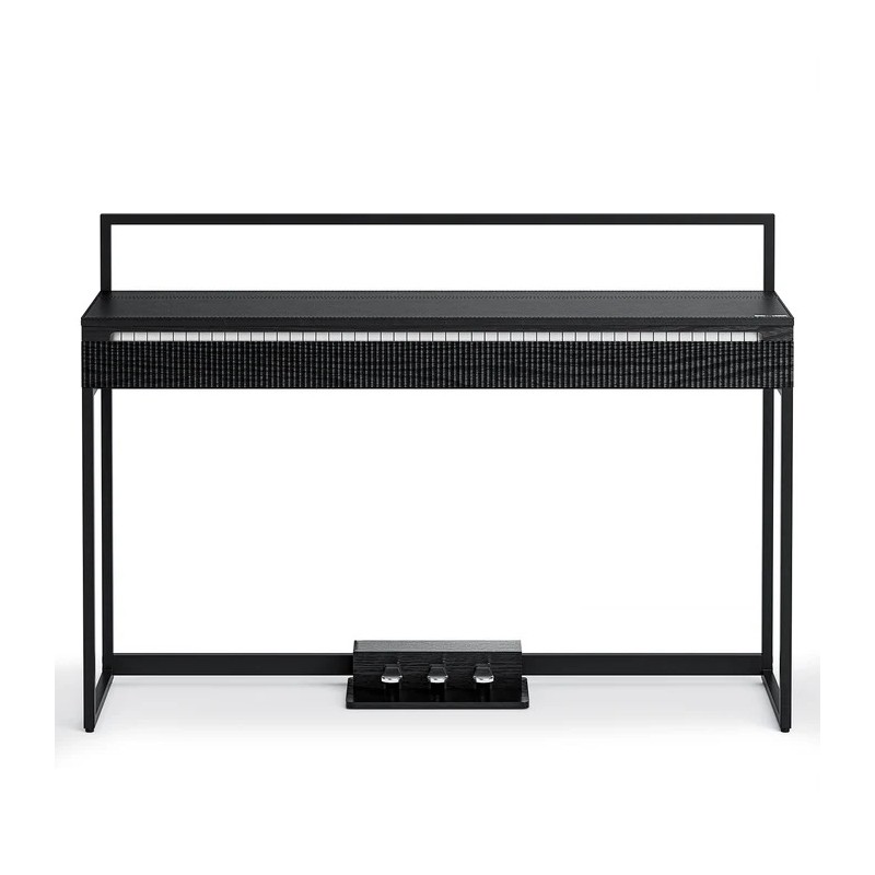 Donner OURA S300 Black Pianino cyfrowe EC7135 - 4 - Pianina cyfrowe - 