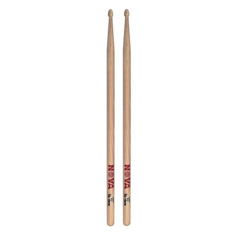 VIC FIRTH N5B NOVA - pałki perkusyjne