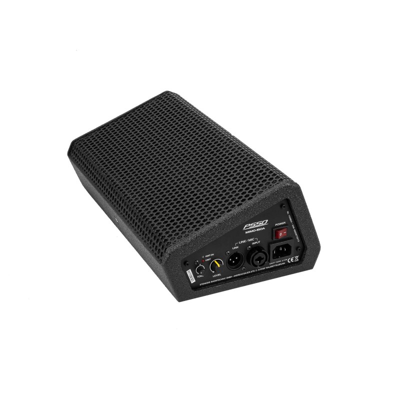 PSSO MIMO-150A - Aktywny monitor sceniczny