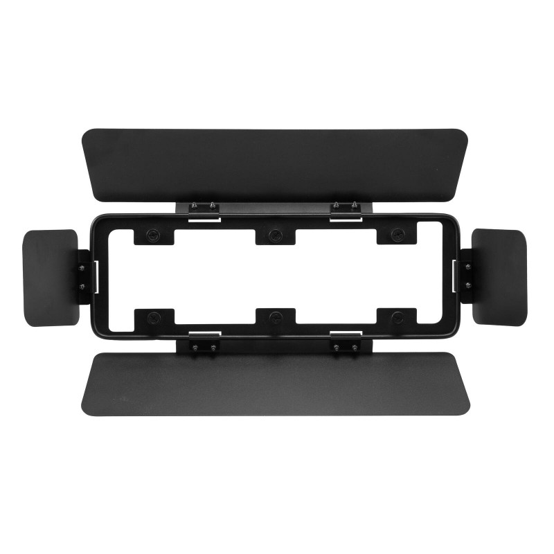 Eurolite barndoor dla LED IP PIX Strobe