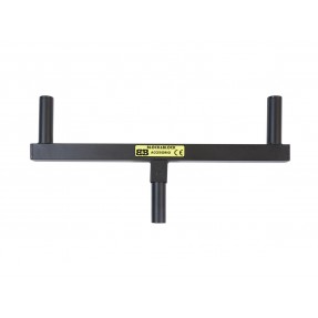 Block and Block AM3506 - Belka statywu na dwie kolumny głośnikowe