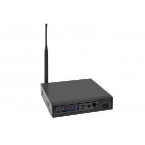 Relacart PM-320T - Bezprzewodowy nadajnik stereo