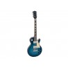 Dimavery LP-750 Faded Blueburst - Gitara elektryczna
