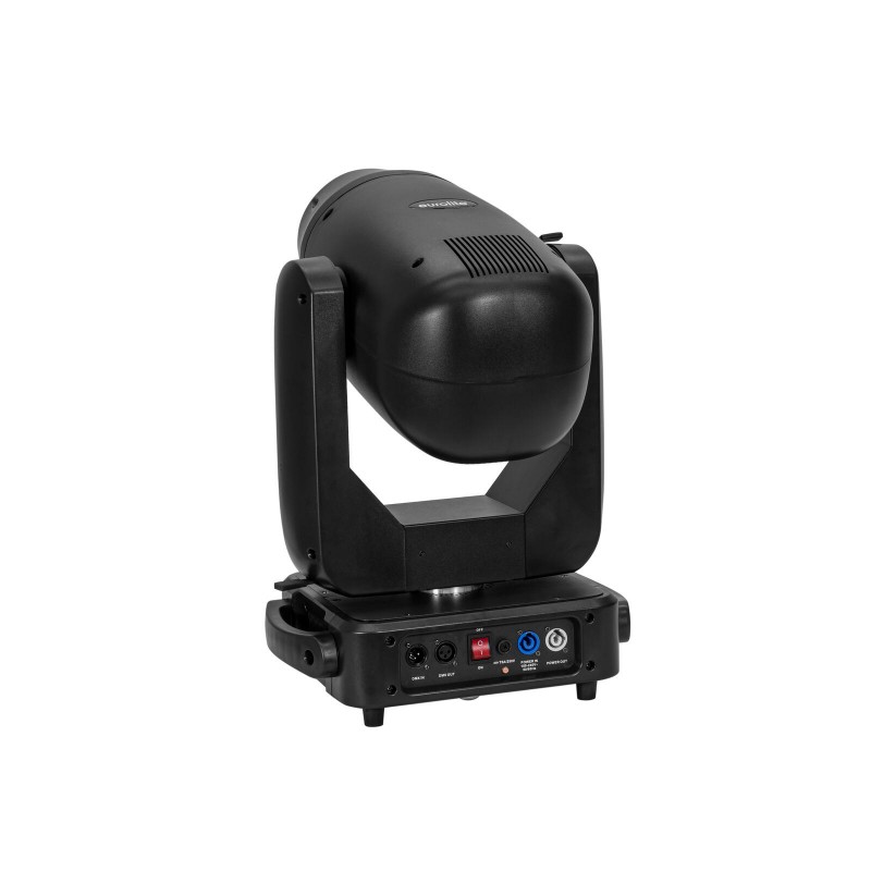 Eurolite TMH-S400 CMY - Głowa ruchoma LED Beam/Spot/Wash