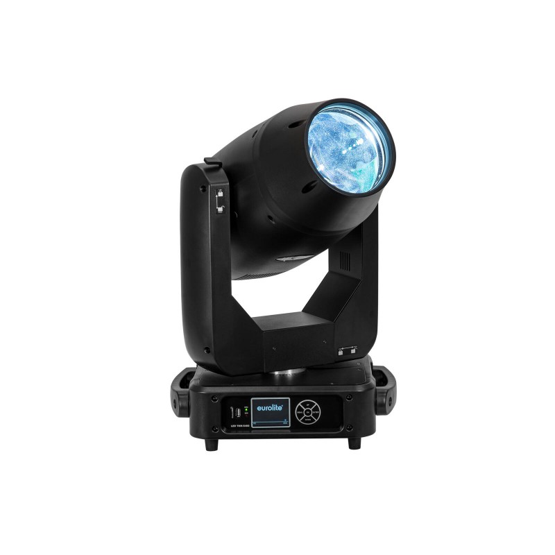 Eurolite TMH-S400 CMY - Głowa ruchoma LED Beam/Spot/Wash