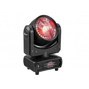 Eurolite TMH-W120 Hypno - Głowa ruchoma LED Wash