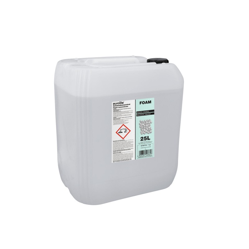 Eurolite koncentrat do piany 25L
