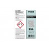 Eurolite koncentrat do piany 25L