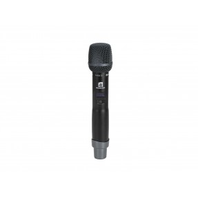 Relacart UH-222D - Mikrofon do systemu bezprzewodowego 522-554 MHz