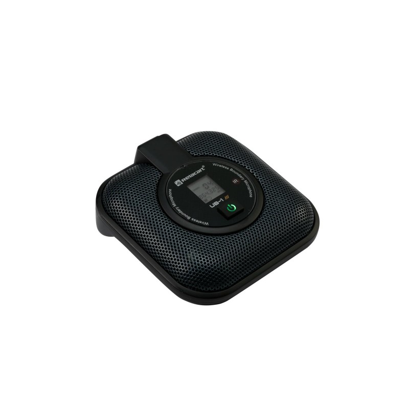 Relacart UB-1 - Mikrofon powierzchniowy, bezprzewodowy