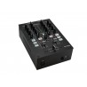 Omnitronic PM-202FX - Mikser 2-kanałowy z filtrem, FX i Bluetooth