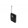 Relacart ET-60 - Nadajnik bodypack z mikrofonem Lavalier do WAM-402