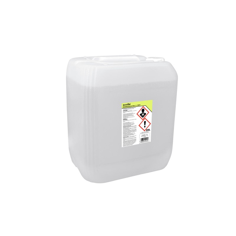 Eurolite Smoke Fluid -P- Professional - Płyn do dymu 25L