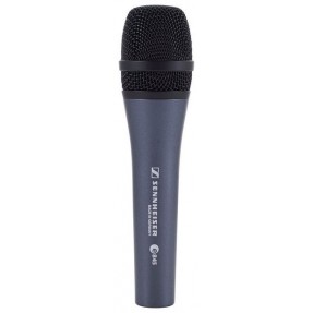 SENNHEISER e 845 - mikrofon dynamiczny