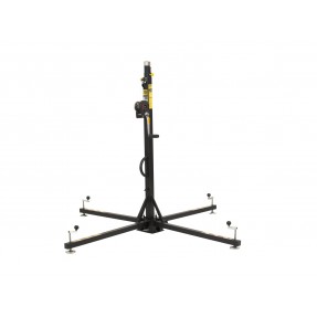 Block and Block SIGMA-30 - Podnośnik kratownicowy